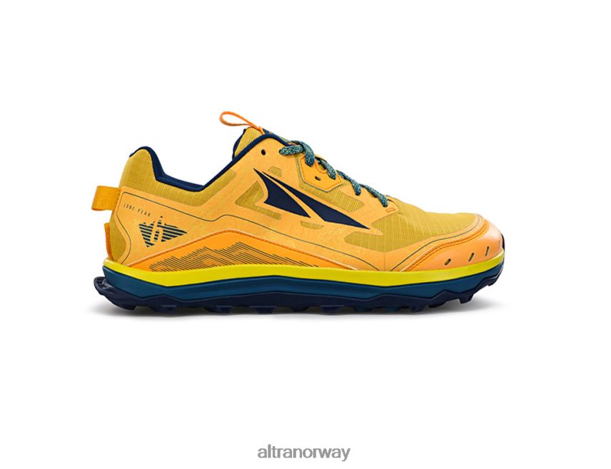 altra norge lone peak 6 mann oransje menn BD82B2371
