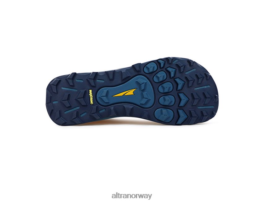 altra norge lone peak 6 mann oransje menn BD82B2371