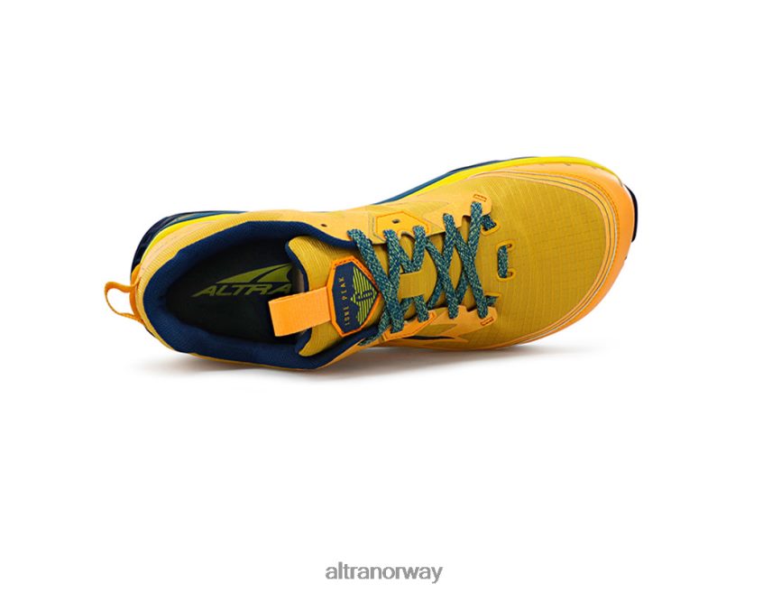 altra norge lone peak 6 mann oransje menn BD82B2371