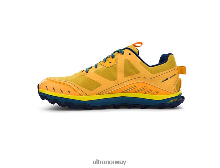 altra norge lone peak 6 mann oransje menn BD82B2371