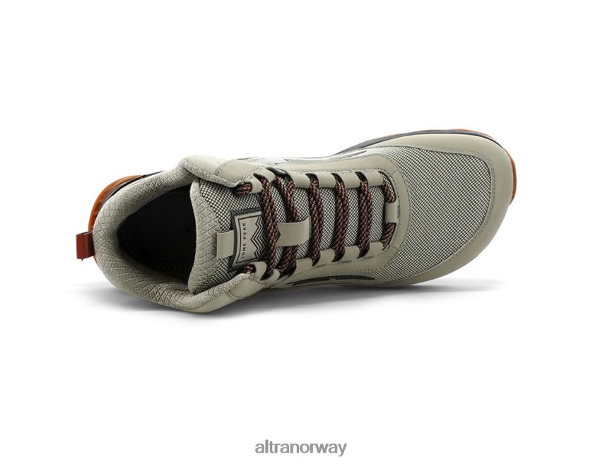 altra norge lone peak hiker mann khaki menn BD82B2435