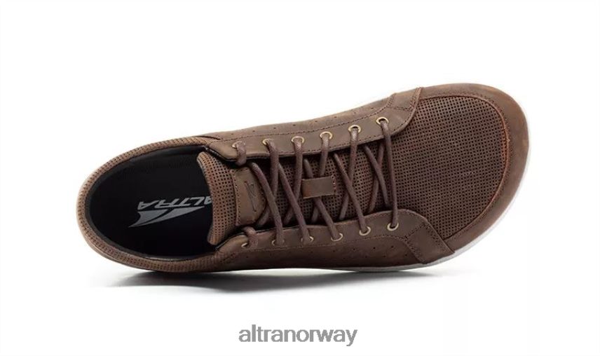 altra norge menn cayd brun menn BD82B2332