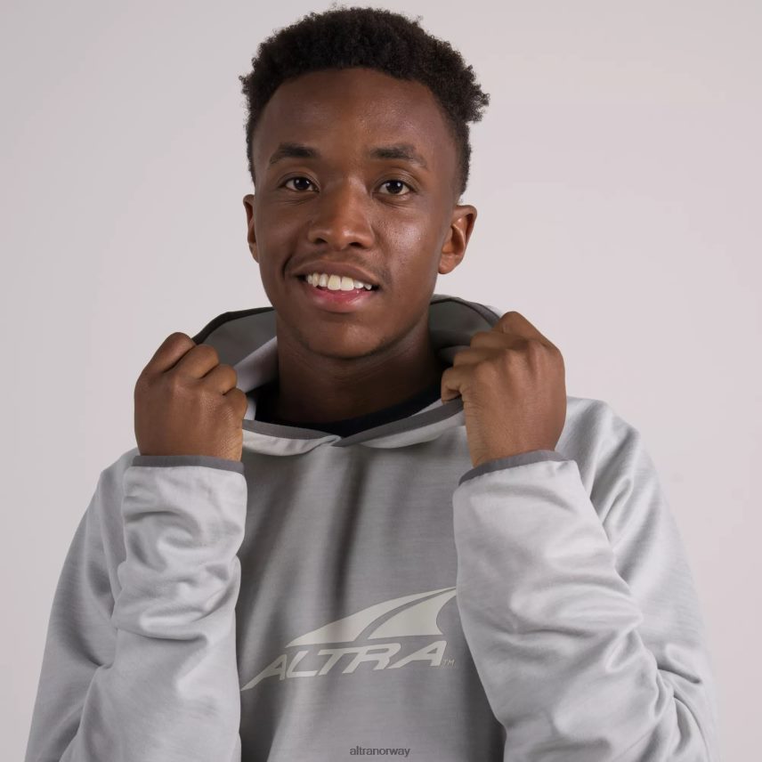 altra norge menn hverdags hettegenser nordlig dråpelyng menn BD82B2339