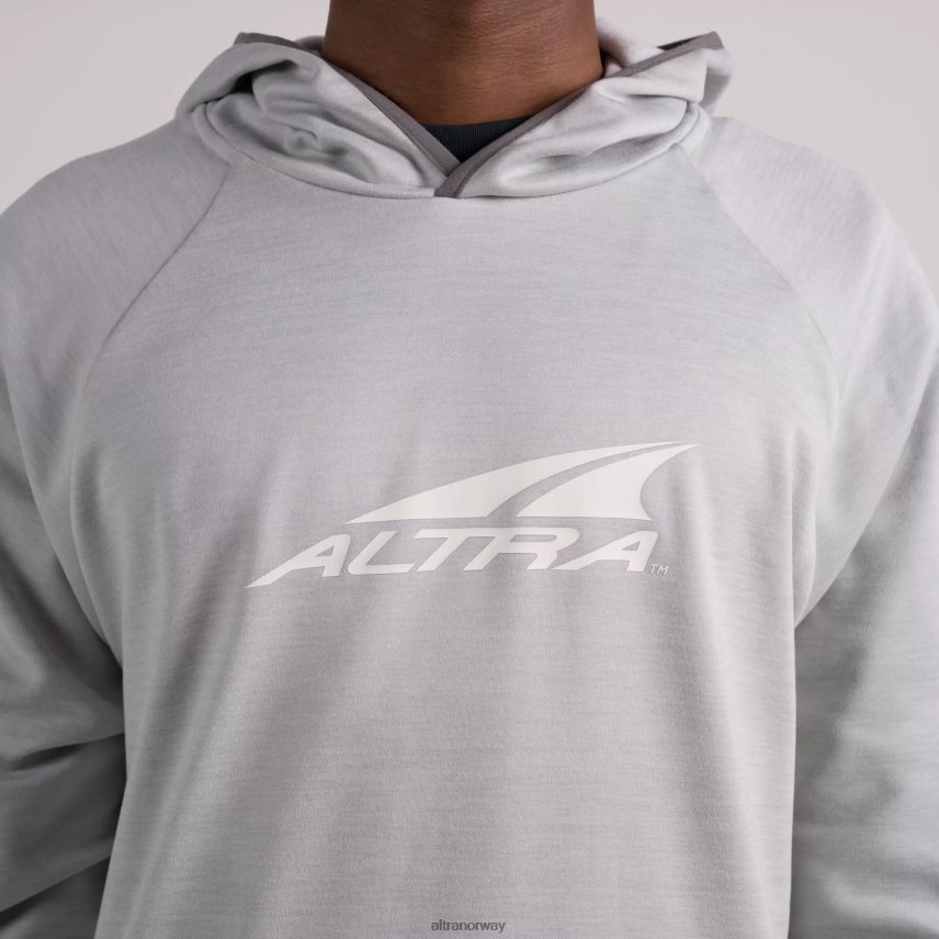 altra norge menn hverdags hettegenser nordlig dråpelyng menn BD82B2339