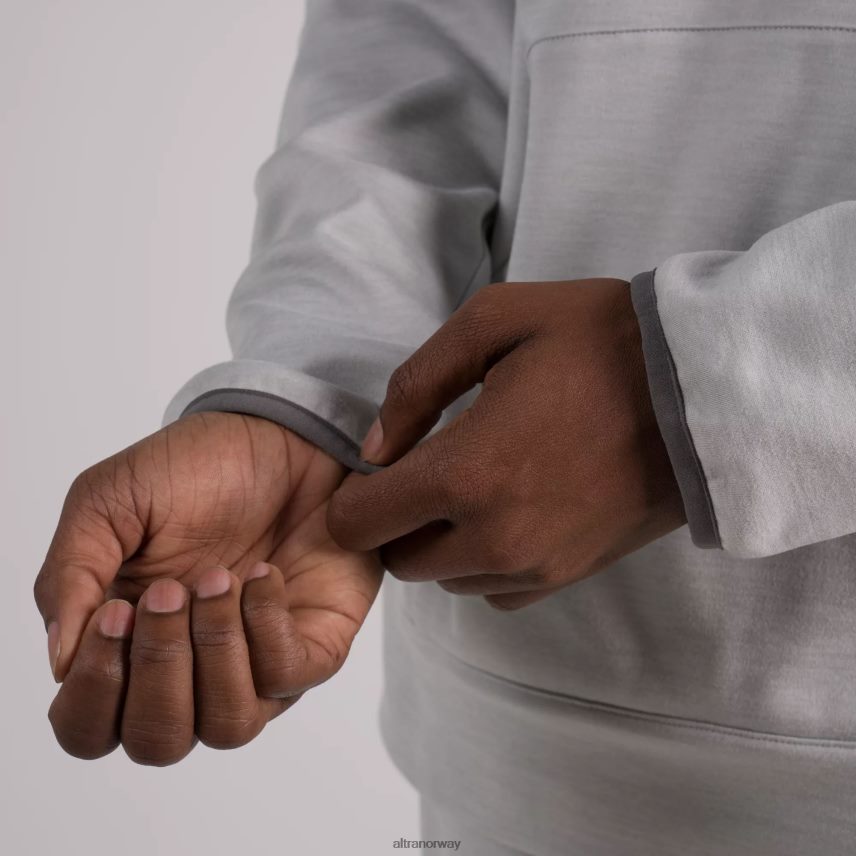 altra norge menn hverdags hettegenser nordlig dråpelyng menn BD82B2339