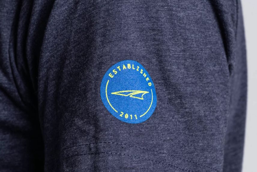 altra norge menn klassisk kortermet marine menn BD82B2345