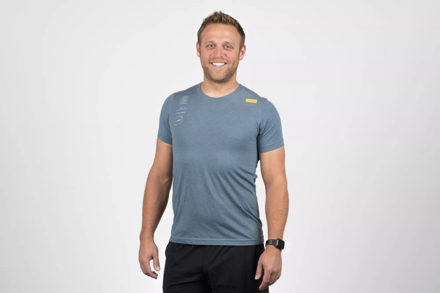 altra norge menn legend kortermet blå menn BD82B2346