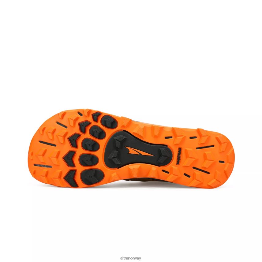 altra norge menn lone peak 6 brun menn BD82B2240