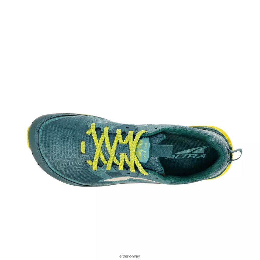 altra norge menn lone peak 6 støvete teal menn BD82B2239