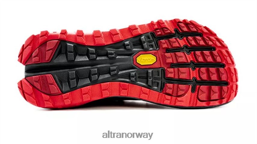 altra norge menn olympus 4 rød menn BD82B2265