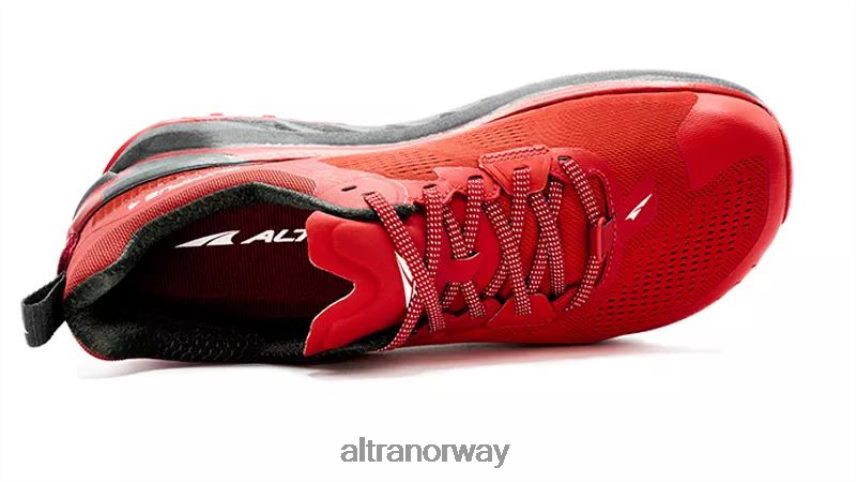 altra norge menn olympus 4 rød menn BD82B2265
