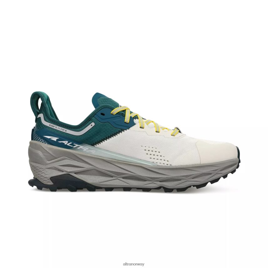 altra norge menn olympus 5 gråblått menn BD82B2324