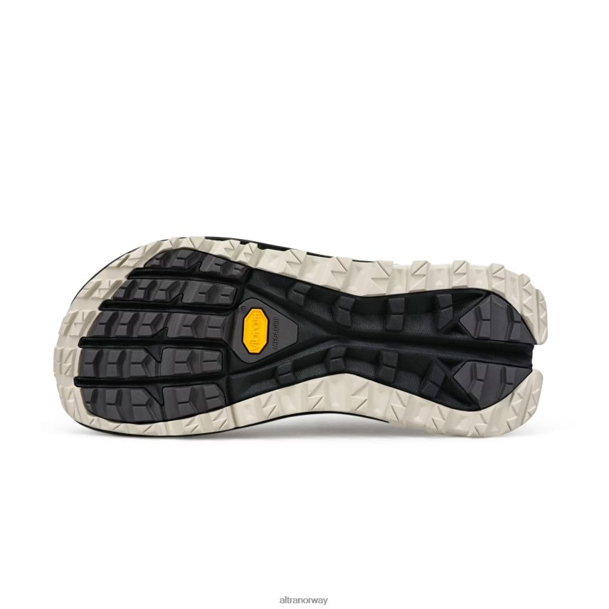 altra norge menn olympus 5 hike lav gtx svart menn BD82B2253