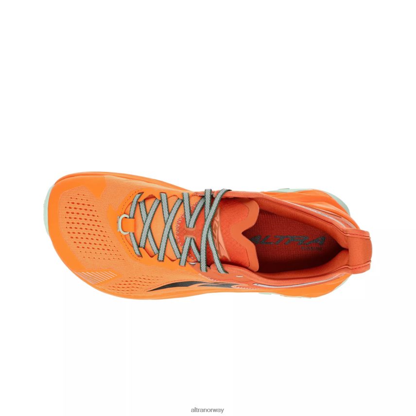 altra norge menn olympus 5 oransje menn BD82B2327