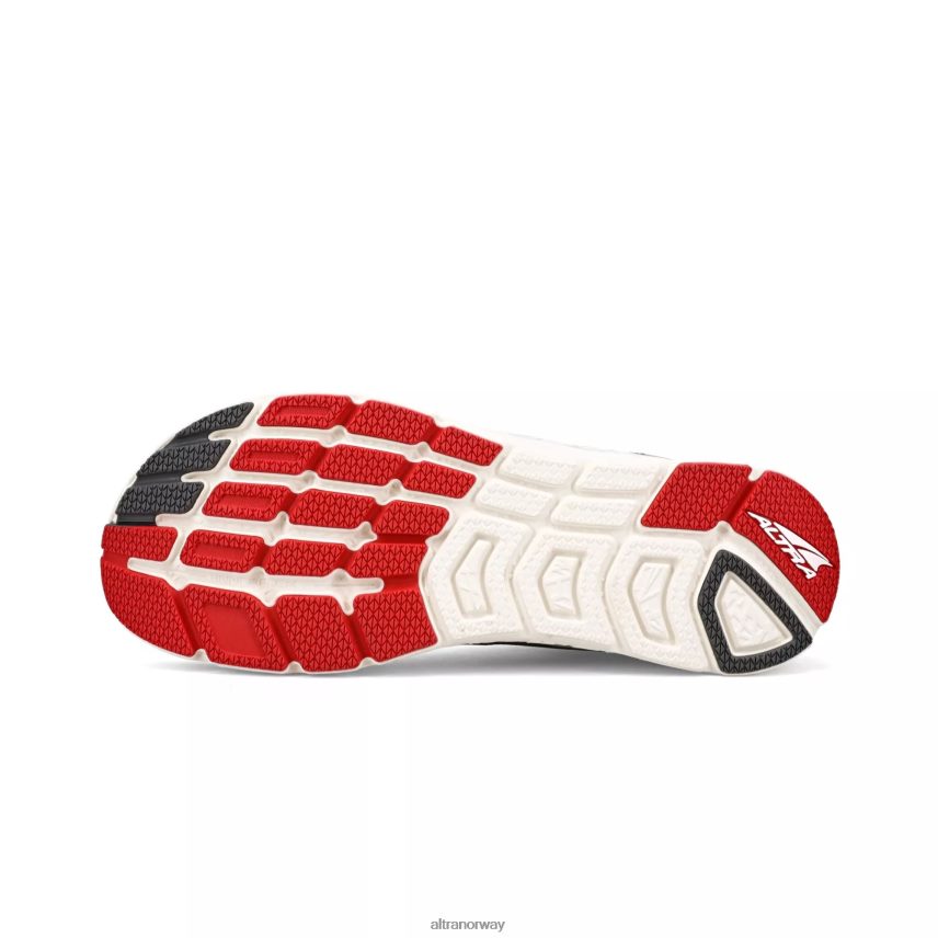 altra norge menn rivera 2 lys grå-rød menn BD82B2329