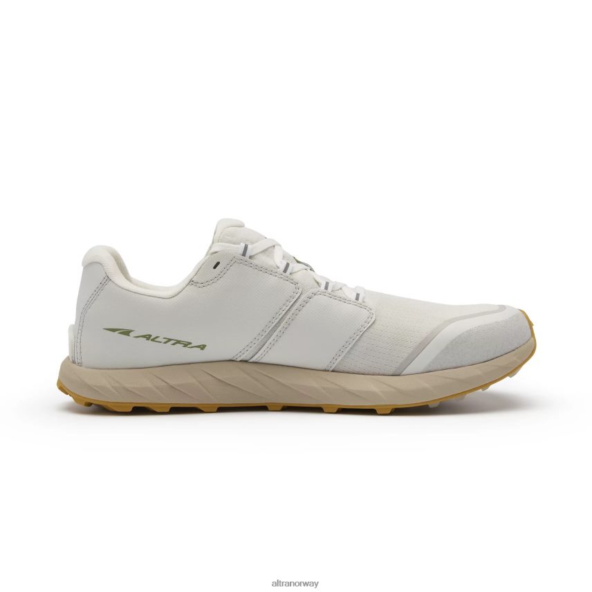 altra norge menn superior 5 lys grå menn BD82B2249