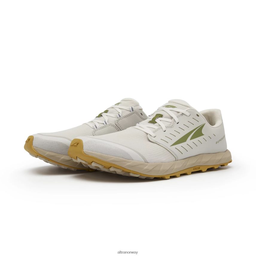altra norge menn superior 5 lys grå menn BD82B2249