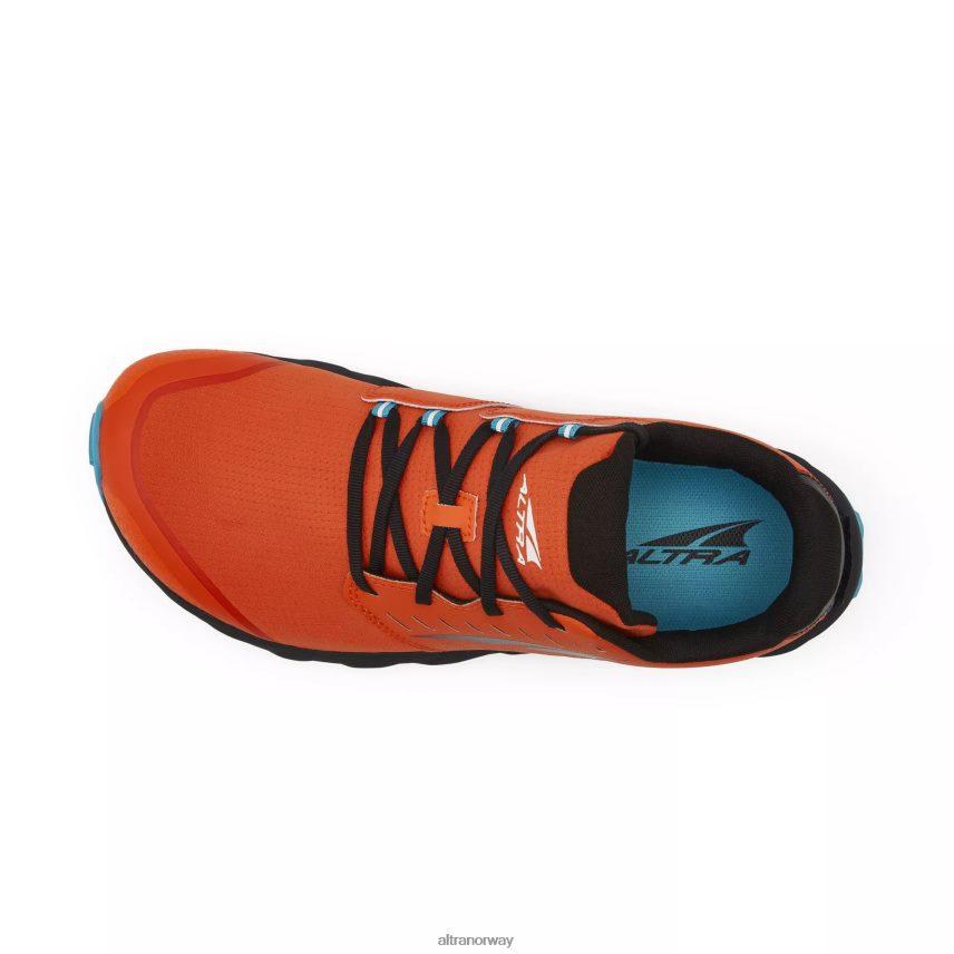 altra norge menn superior 5 oransje-svart menn BD82B2252