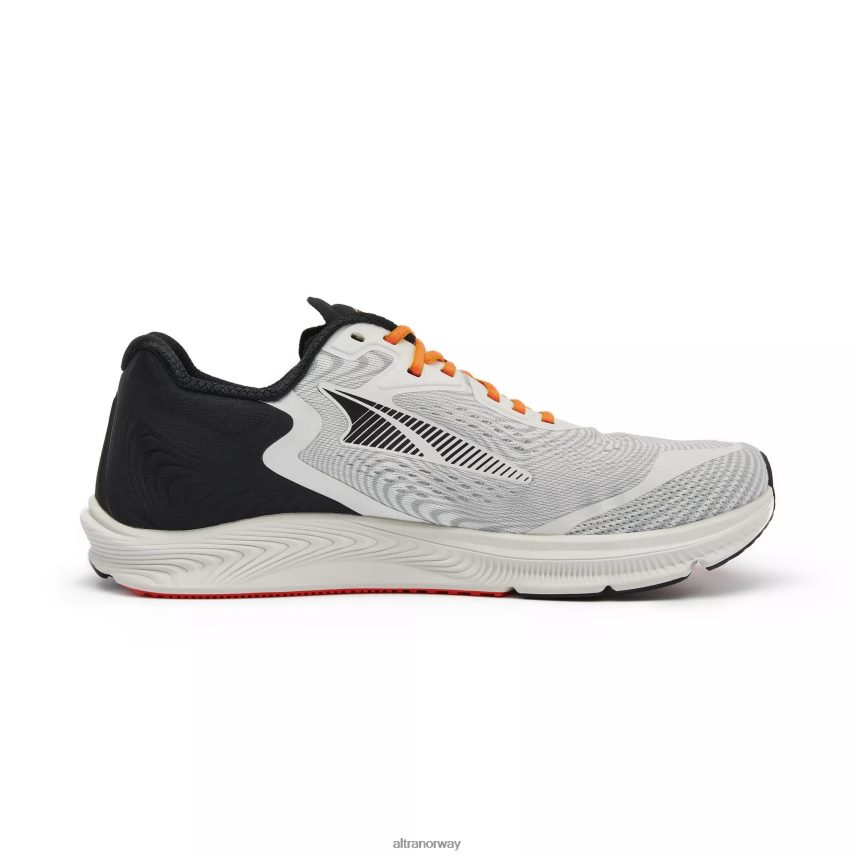 altra norge menn torin 5 hvit-oransje menn BD82B2304