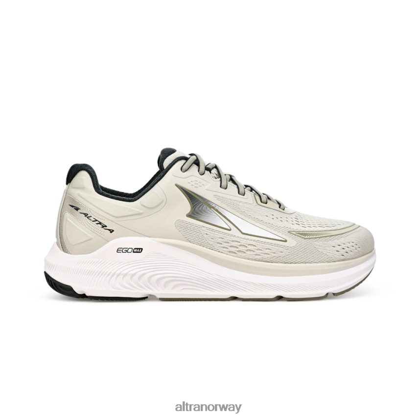 altra norge menns paradigm 6 svart beige menn BD82B272