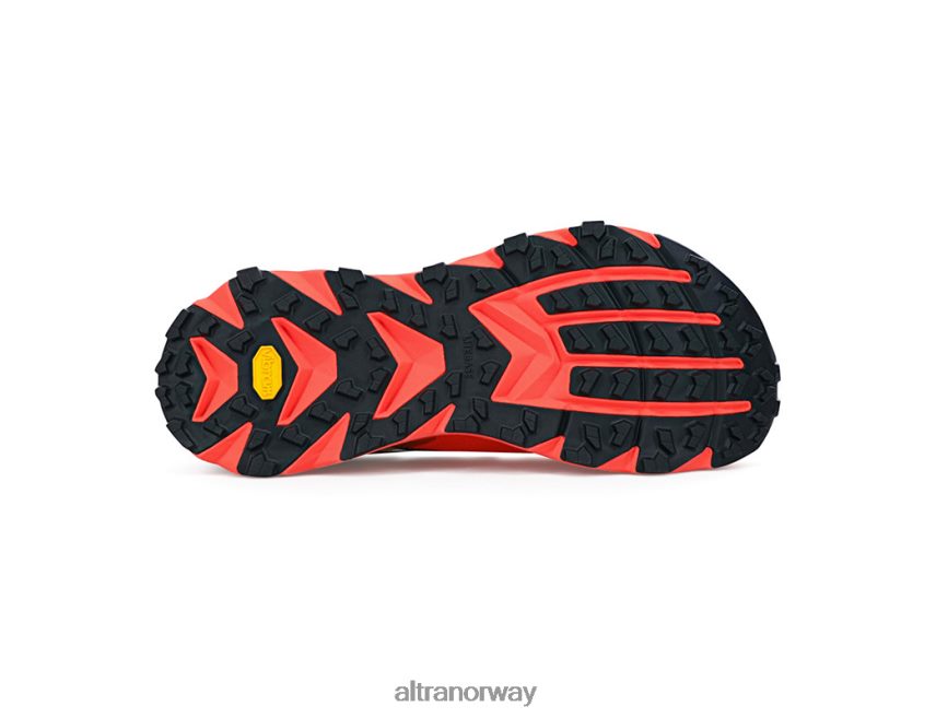 altra norge mont blanc kvinne korallsvart kvinner BD82B2443