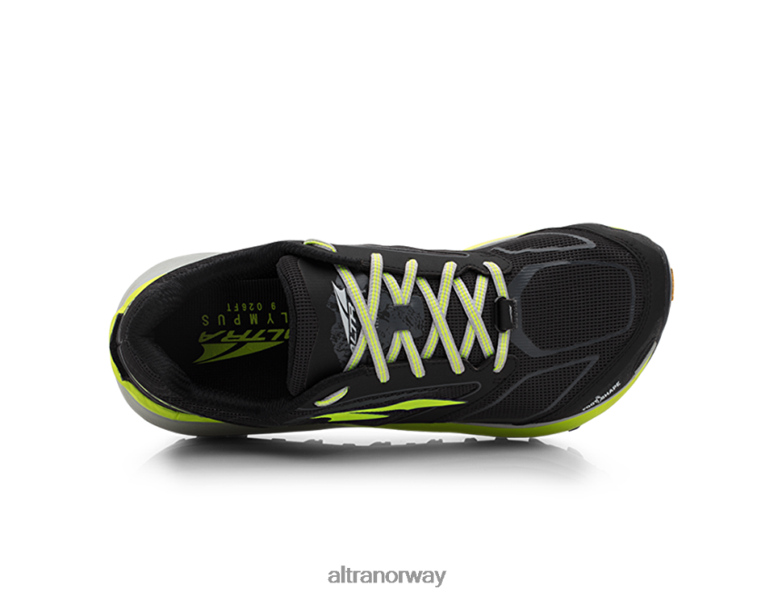 altra norge olympus 3 mann svart-gul menn BD82B2389