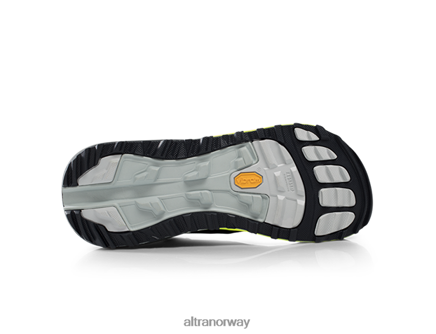 altra norge olympus 3 mann svart-gul menn BD82B2389