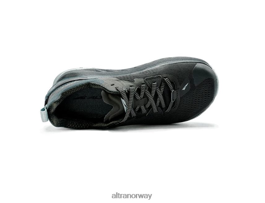 altra norge olympus 4 kvinne svart-lt blå kvinner BD82B2464