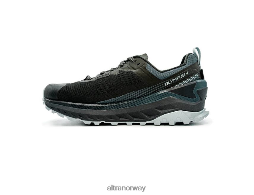 altra norge olympus 4 kvinne svart-lt blå kvinner BD82B2464