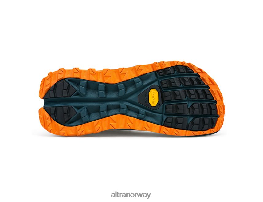 altra norge olympus 5 fottur lav gtx dyp blågrønn menn BD82B2432