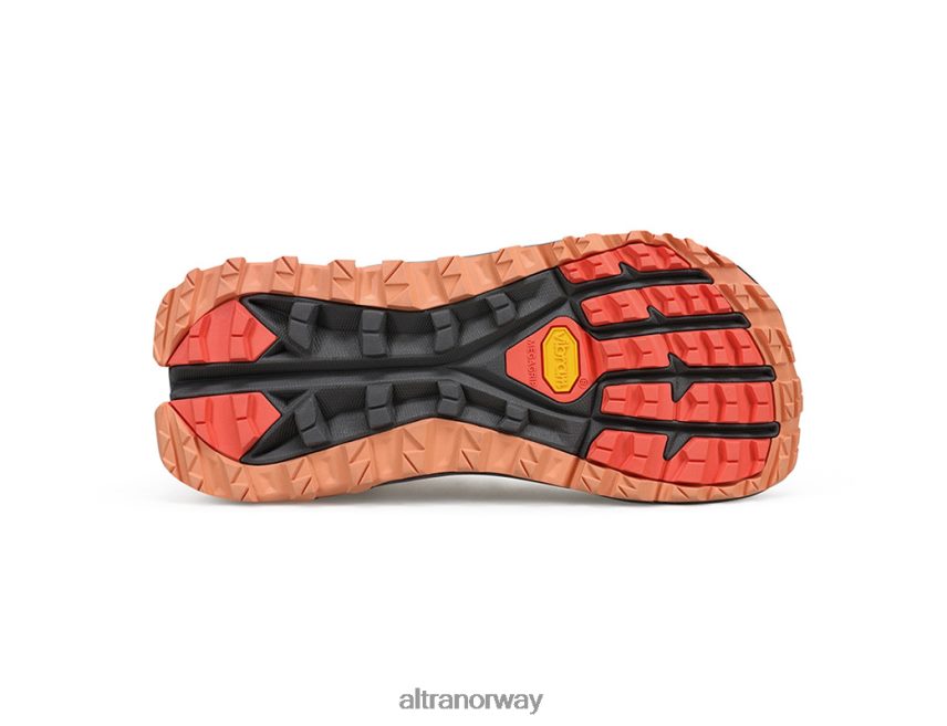 altra norge olympus 5 fottur mid gtx sand kvinner BD82B2507