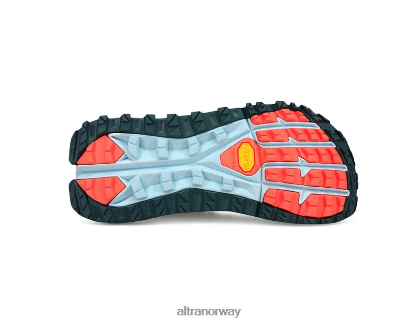 altra norge olympus 5 kvinne støvete blågrønn kvinner BD82B2437