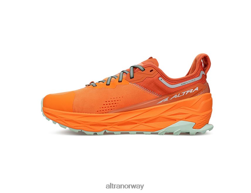 altra norge olympus 5 mann oransje menn BD82B2355