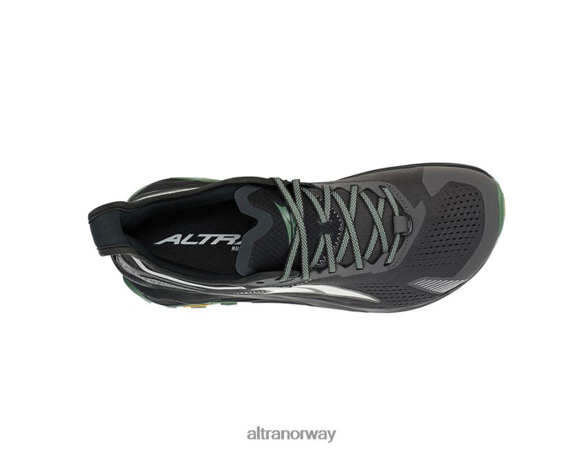 altra norge olympus 5 mann svart-grå menn BD82B2357