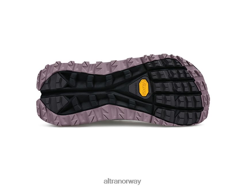 altra norge olympus fottur lav gtx kvinne gry-blk kvinner BD82B2505