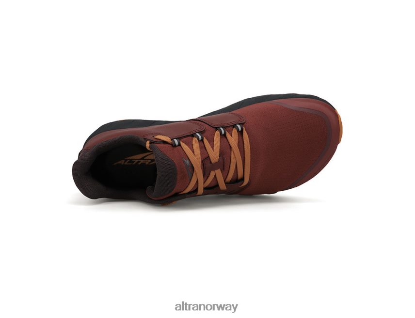 altra norge overlegen 5 kvinne rødbrun kvinner BD82B2453
