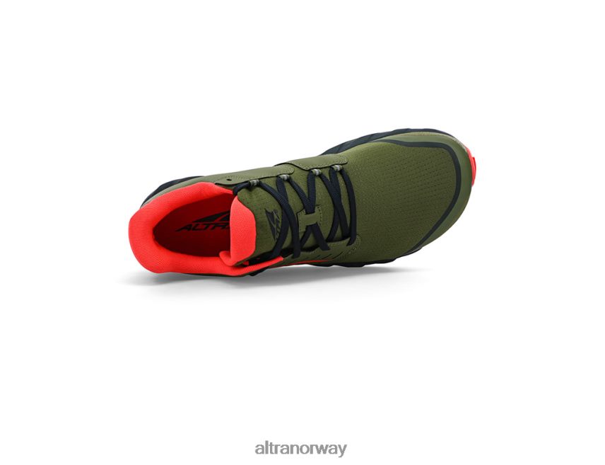 altra norge overlegen 5 manns grønn menn BD82B2374