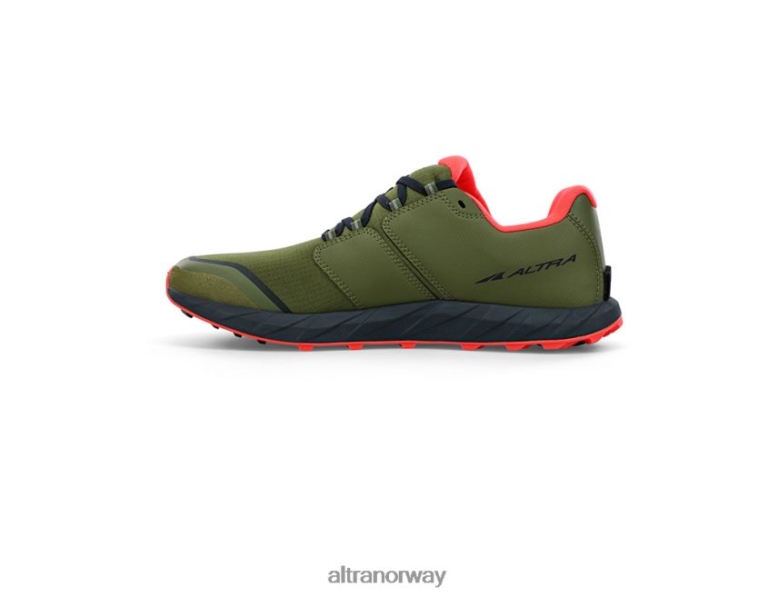 altra norge overlegen 5 manns grønn menn BD82B2374