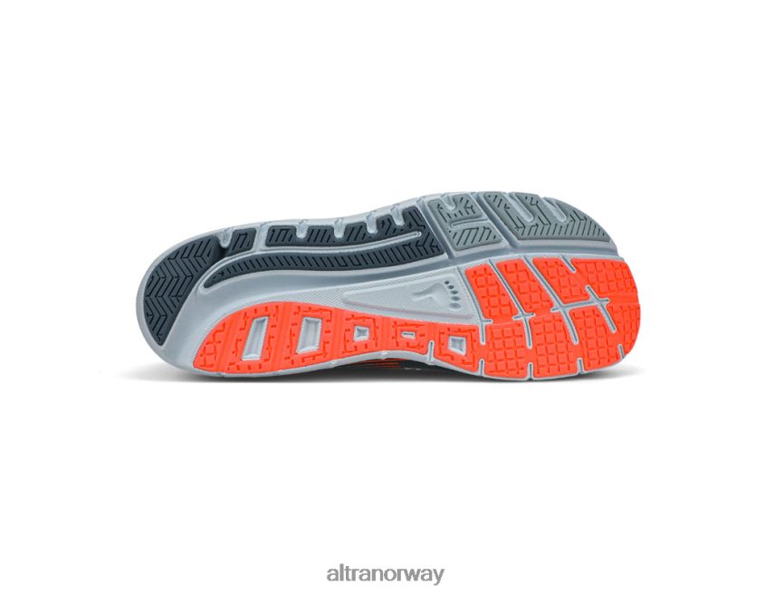 altra norge proviant 5 kvinne i grå-korall kvinner BD82B2521