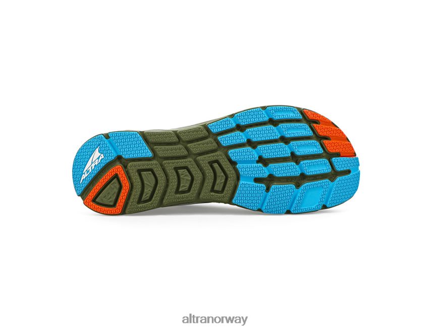 altra norge rivera 2 mann hvit-grønn menn BD82B2402