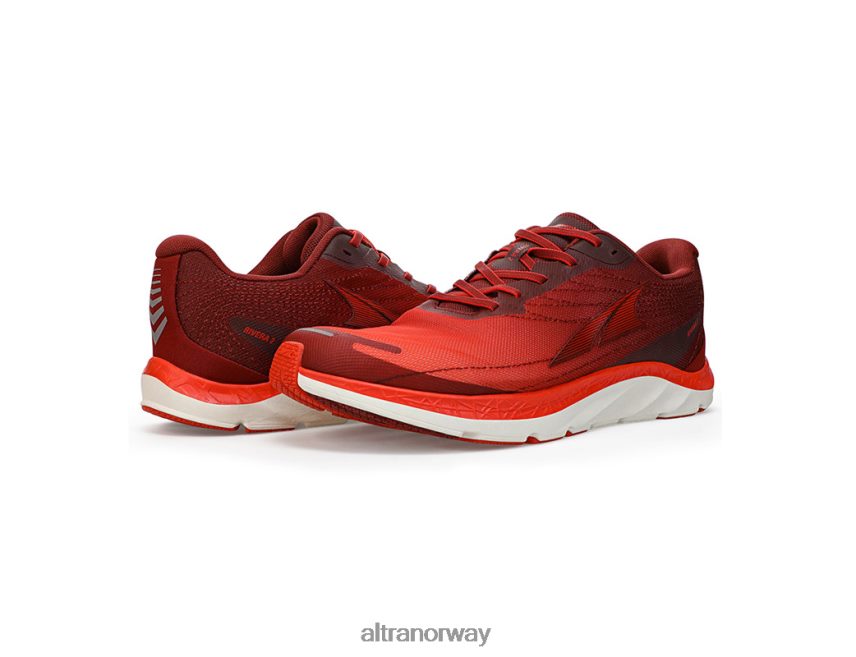 altra norge rivera 2 mann rødbrun menn BD82B2425