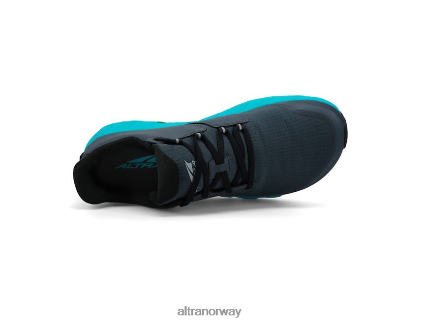 altra norge superior 5 kvinne mørk skifer kvinner BD82B2455