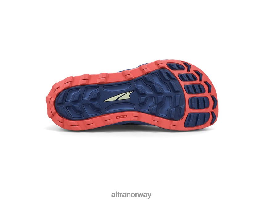 altra norge superior 5 kvinne mørkeblå kvinner BD82B2452