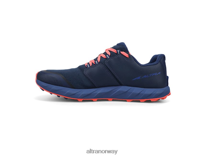altra norge superior 5 kvinne mørkeblå kvinner BD82B2452
