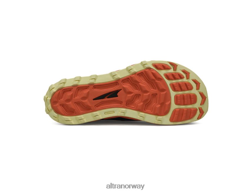 altra norge superior 5 mann blå-oransje menn BD82B2373