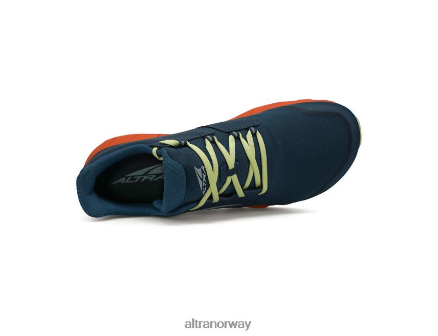 altra norge superior 5 mann blå-oransje menn BD82B2373