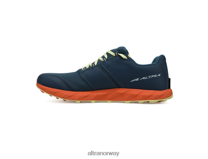 altra norge superior 5 mann blå-oransje menn BD82B2373