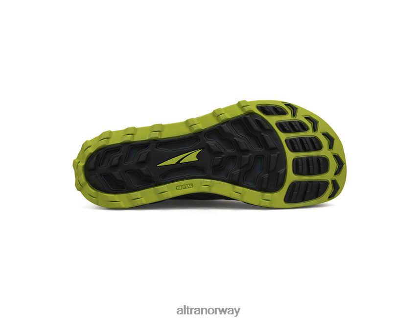 altra norge superior 5 mann svart-grå menn BD82B2376