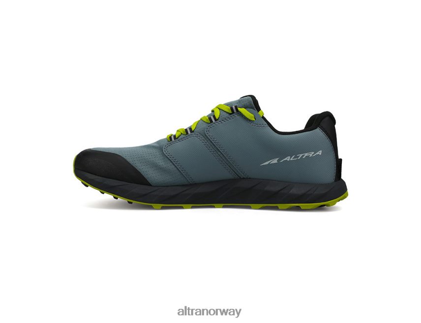 altra norge superior 5 mann svart-grå menn BD82B2376