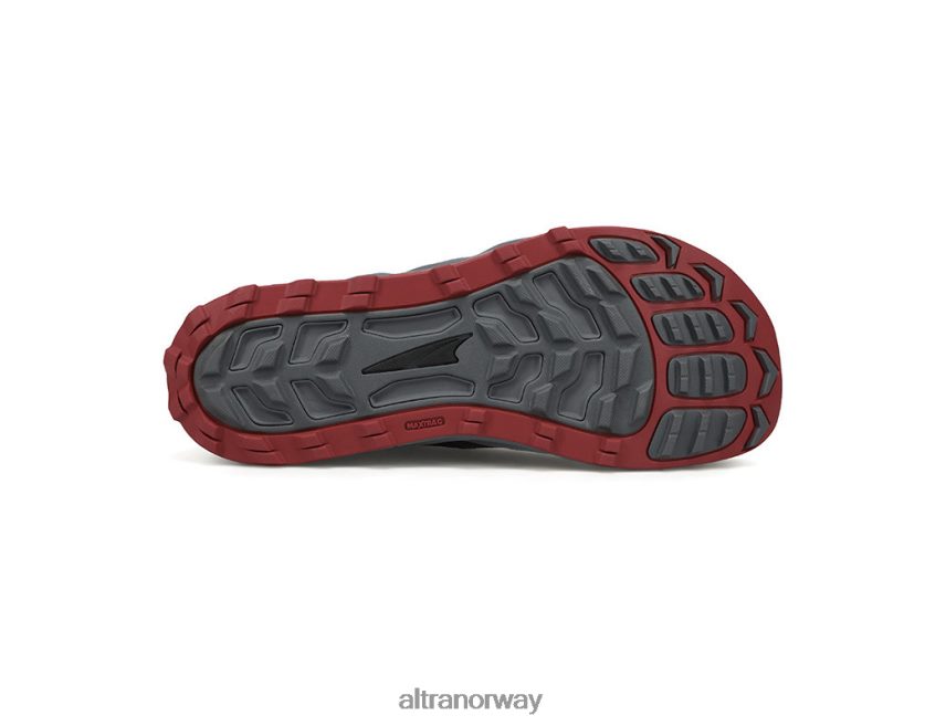 altra norge superior 5 mann svart-rød menn BD82B2375